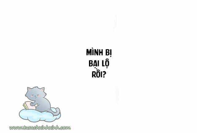 Xin Chào, Bạn Học Thụ Động - Chương 44 - ảnh 13