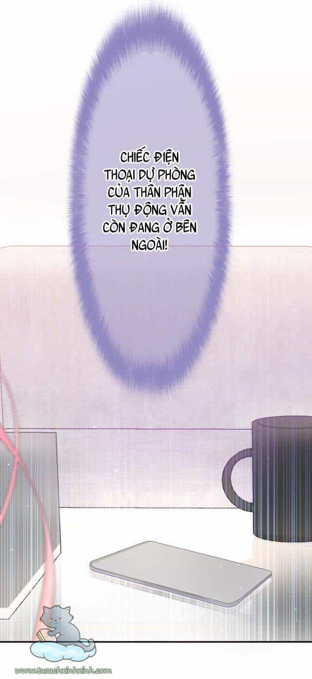 Xin Chào, Bạn Học Thụ Động - Chương 44 - ảnh 15