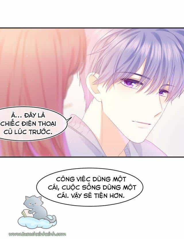Xin Chào, Bạn Học Thụ Động - Chương 44 - ảnh 20