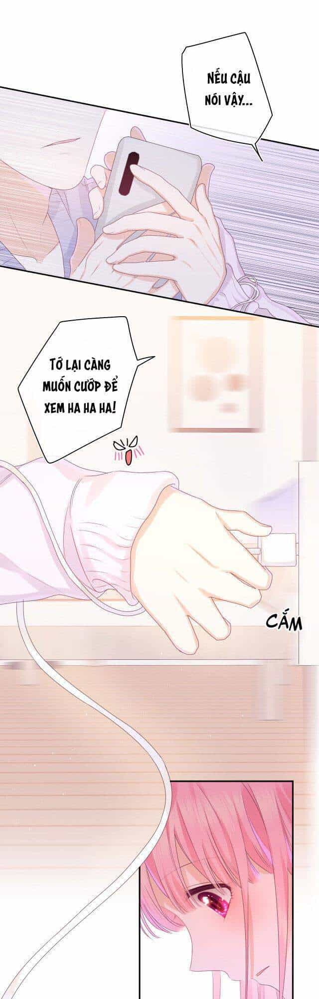 Xin Chào, Bạn Học Thụ Động - Chương 44 - ảnh 33