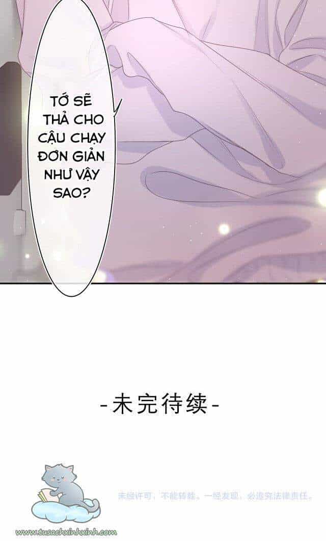 Xin Chào, Bạn Học Thụ Động - Chương 44 - ảnh 43