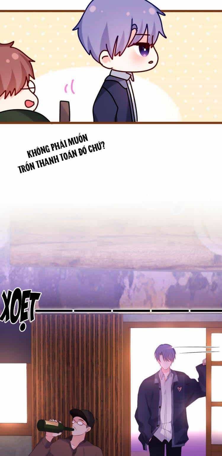 Xin Chào, Bạn Học Thụ Động - Chương 5 - ảnh 61