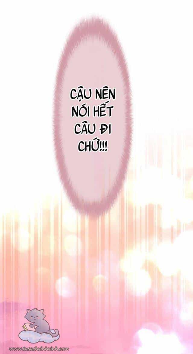 Xin Chào, Bạn Học Thụ Động - Chương 45 - ảnh 30