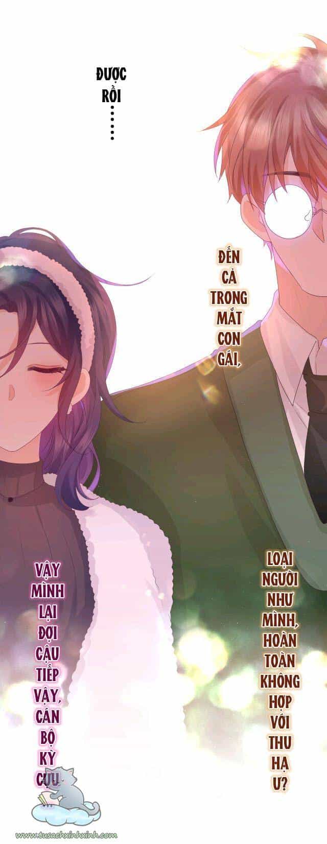 Xin Chào, Bạn Học Thụ Động - Chương 46 - ảnh 16