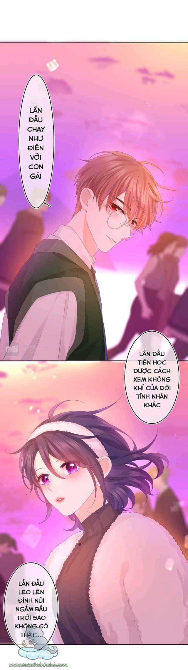 Xin Chào, Bạn Học Thụ Động - Chương 46 - ảnh 6