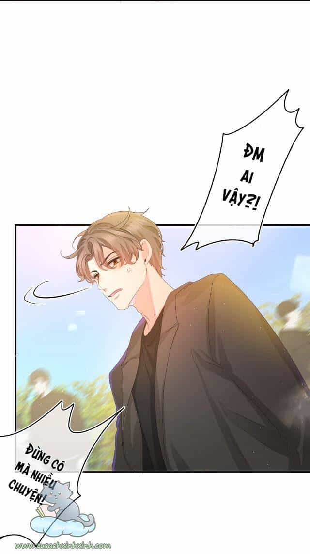 Xin Chào, Bạn Học Thụ Động - Chương 47 - ảnh 31