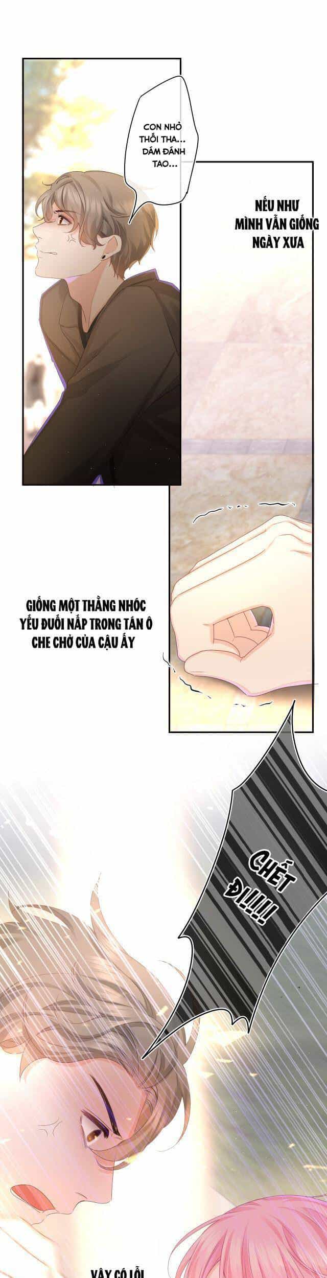 Xin Chào, Bạn Học Thụ Động - Chương 48 - ảnh 18