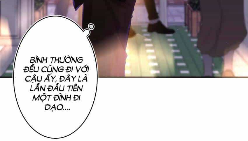 Xin Chào, Bạn Học Thụ Động - Chương 49 - ảnh 12