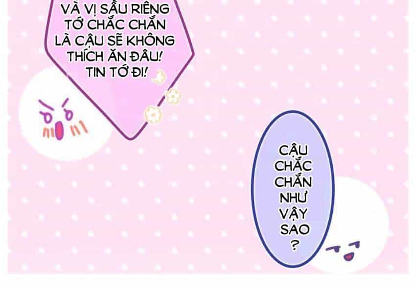 Xin Chào, Bạn Học Thụ Động - Chương 49 - ảnh 30
