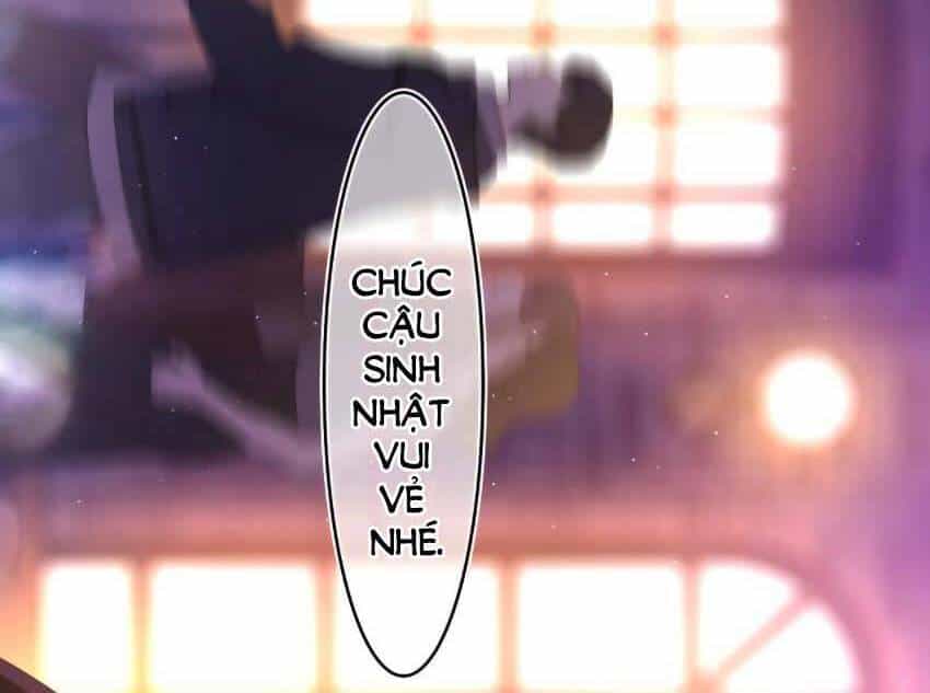 Xin Chào, Bạn Học Thụ Động - Chương 49 - ảnh 42