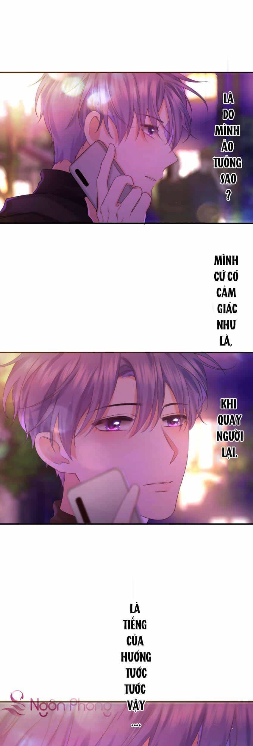 Xin Chào, Bạn Học Thụ Động - Chương 49 - ảnh 45
