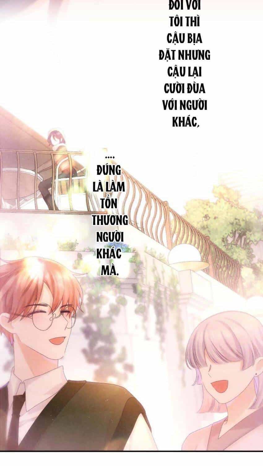 Xin Chào, Bạn Học Thụ Động - Chương 50 - ảnh 18