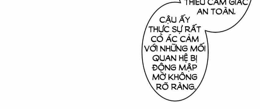 Xin Chào, Bạn Học Thụ Động - Chương 51 - ảnh 24