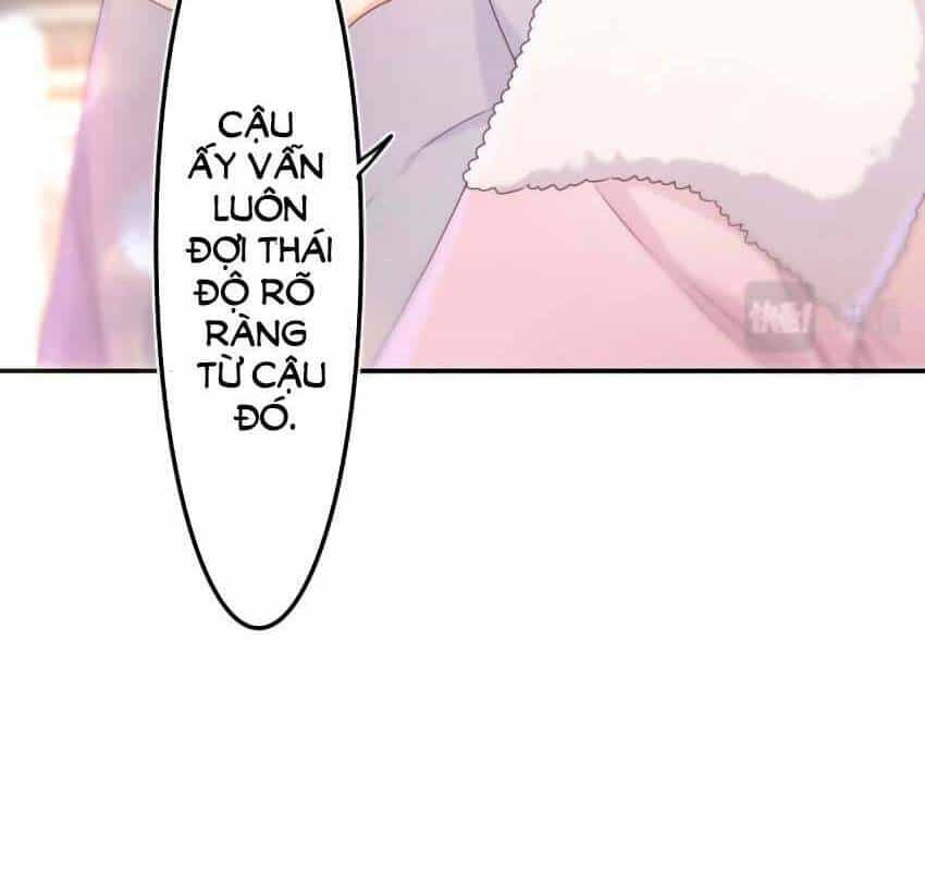 Xin Chào, Bạn Học Thụ Động - Chương 51 - ảnh 26