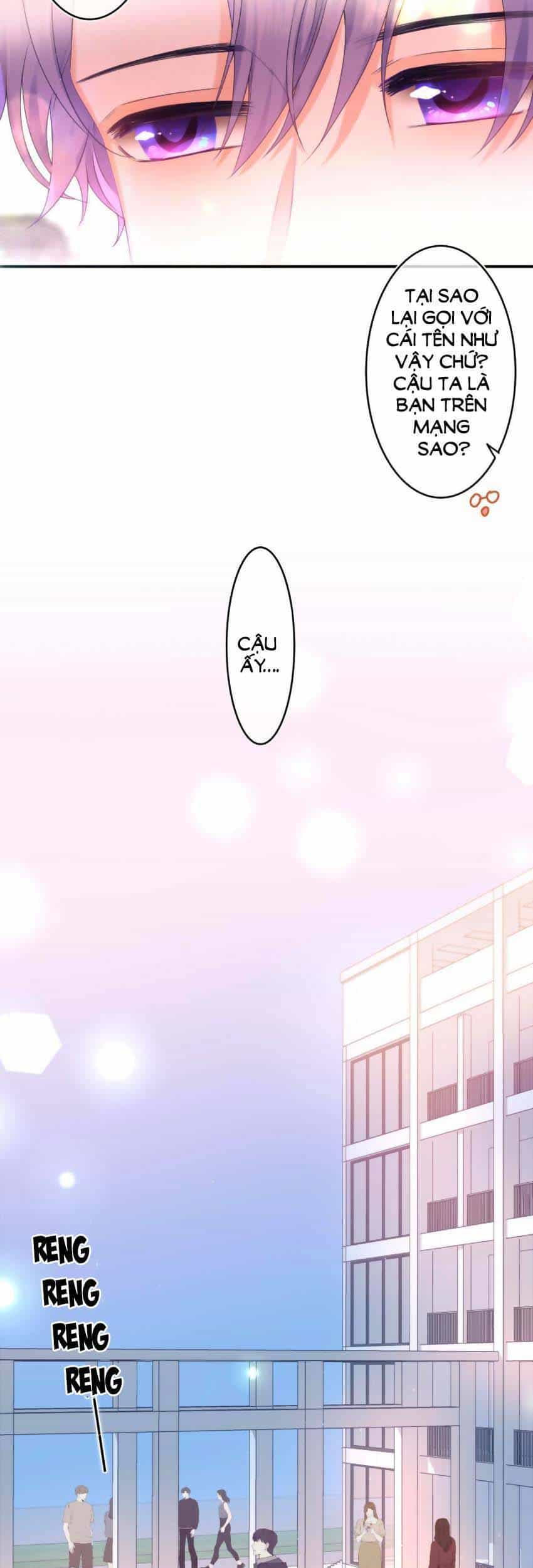 Xin Chào, Bạn Học Thụ Động - Chương 51 - ảnh 37