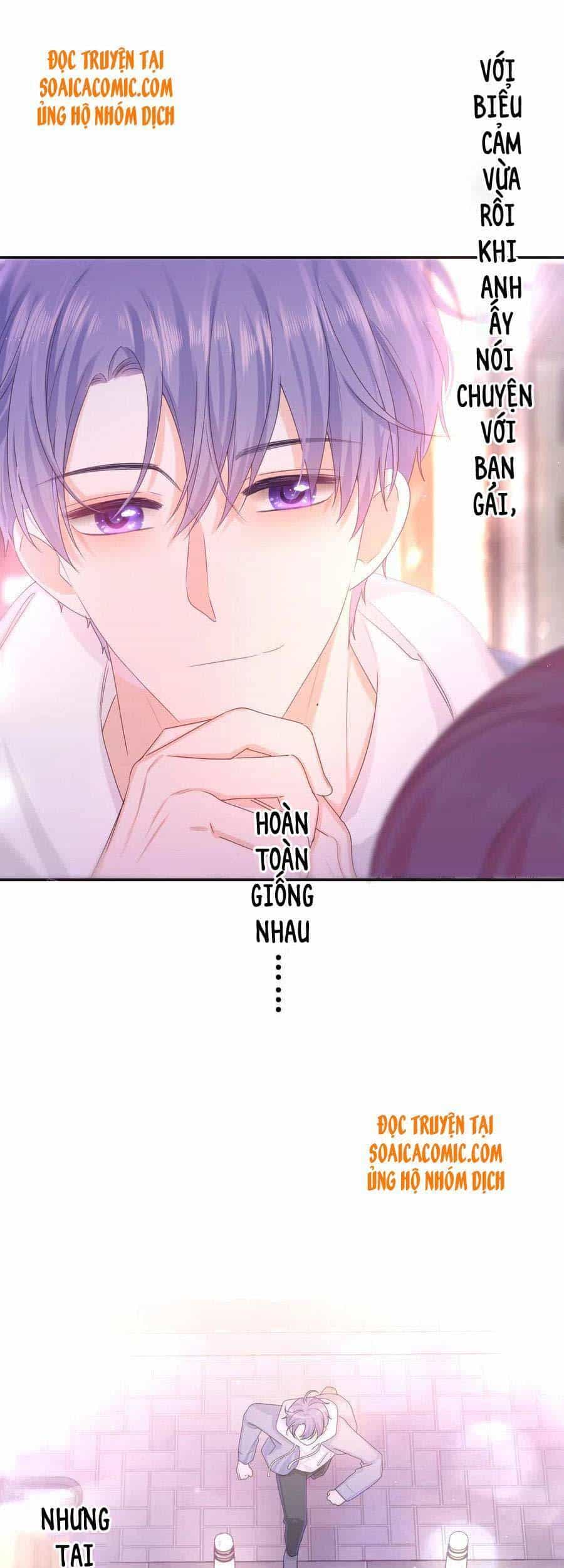 Xin Chào, Bạn Học Thụ Động - Chương 53 - ảnh 28