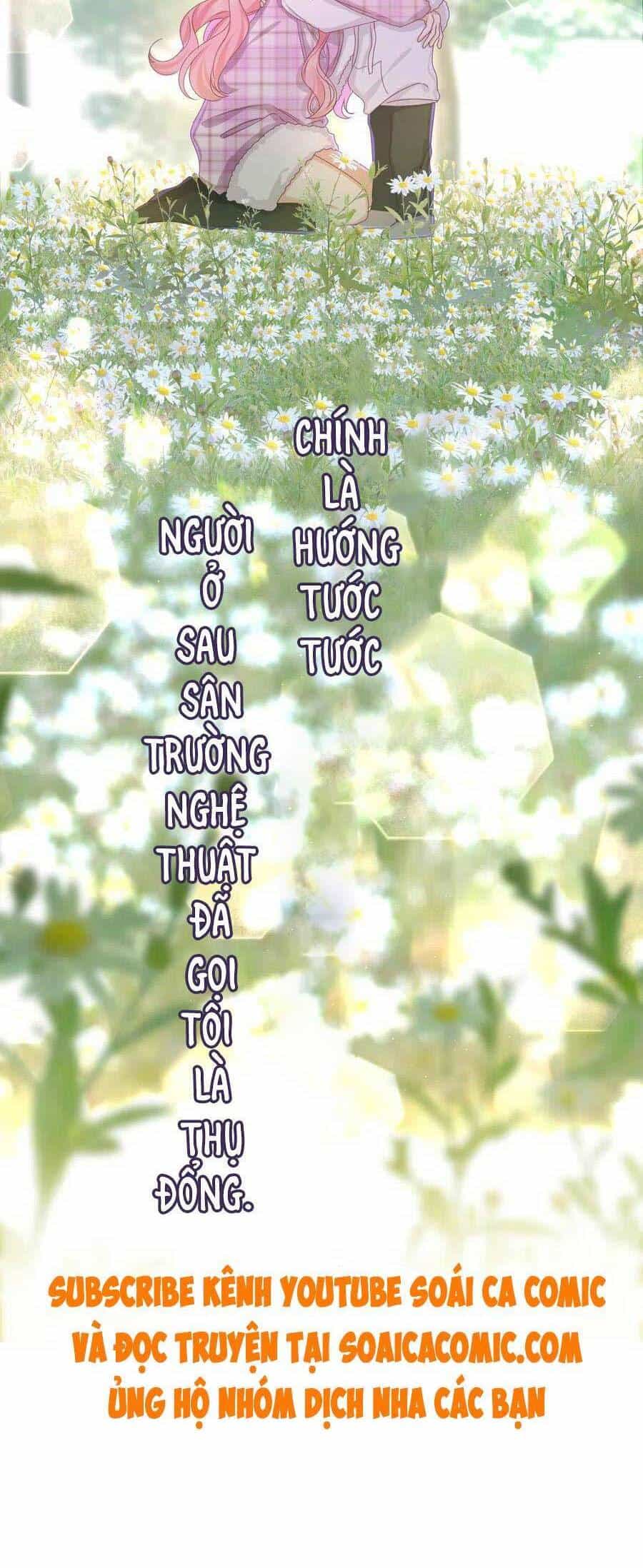Xin Chào, Bạn Học Thụ Động - Chương 54 - ảnh 28