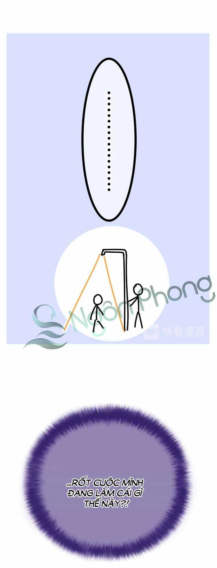 Xin Chào, Bạn Học Thụ Động - Chương 6 - ảnh 24