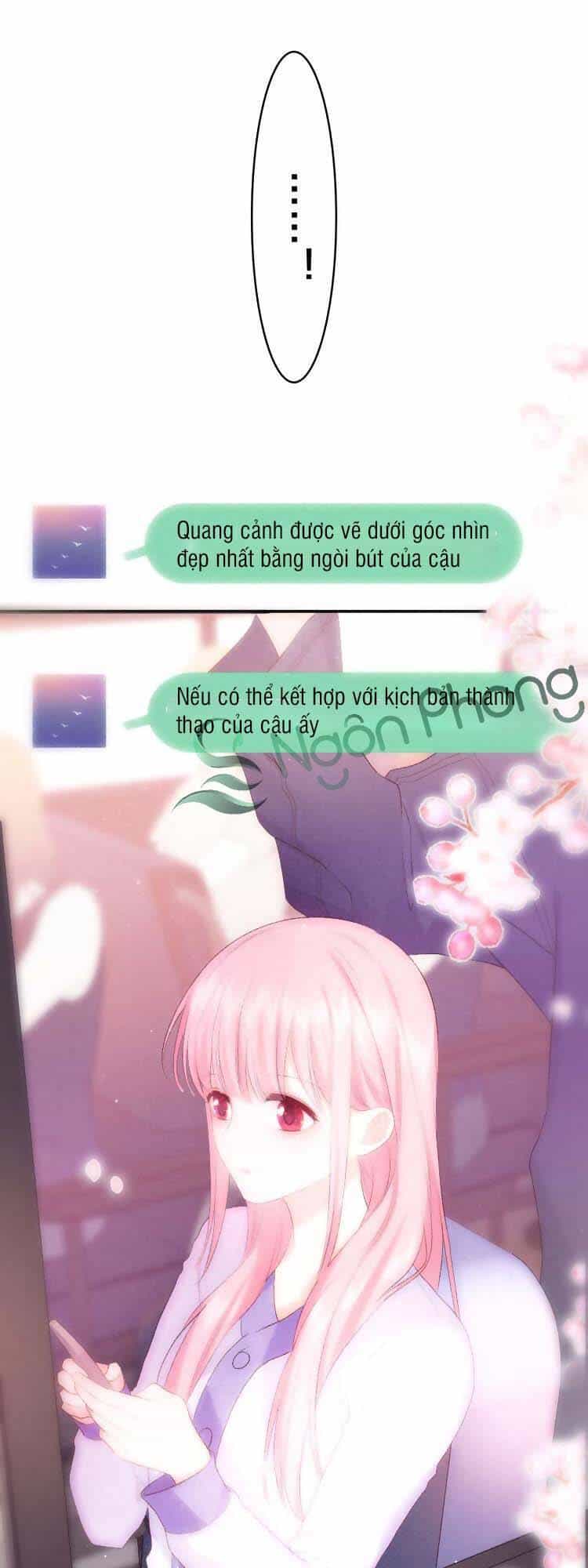 Xin Chào, Bạn Học Thụ Động - Chương 6 - ảnh 44