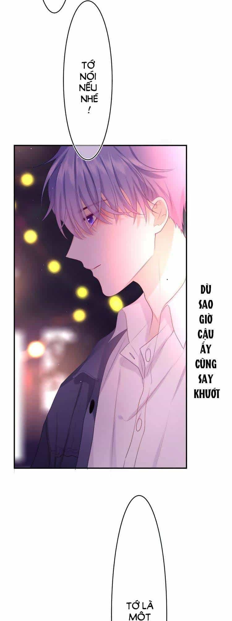 Xin Chào, Bạn Học Thụ Động - Chương 6 - ảnh 48