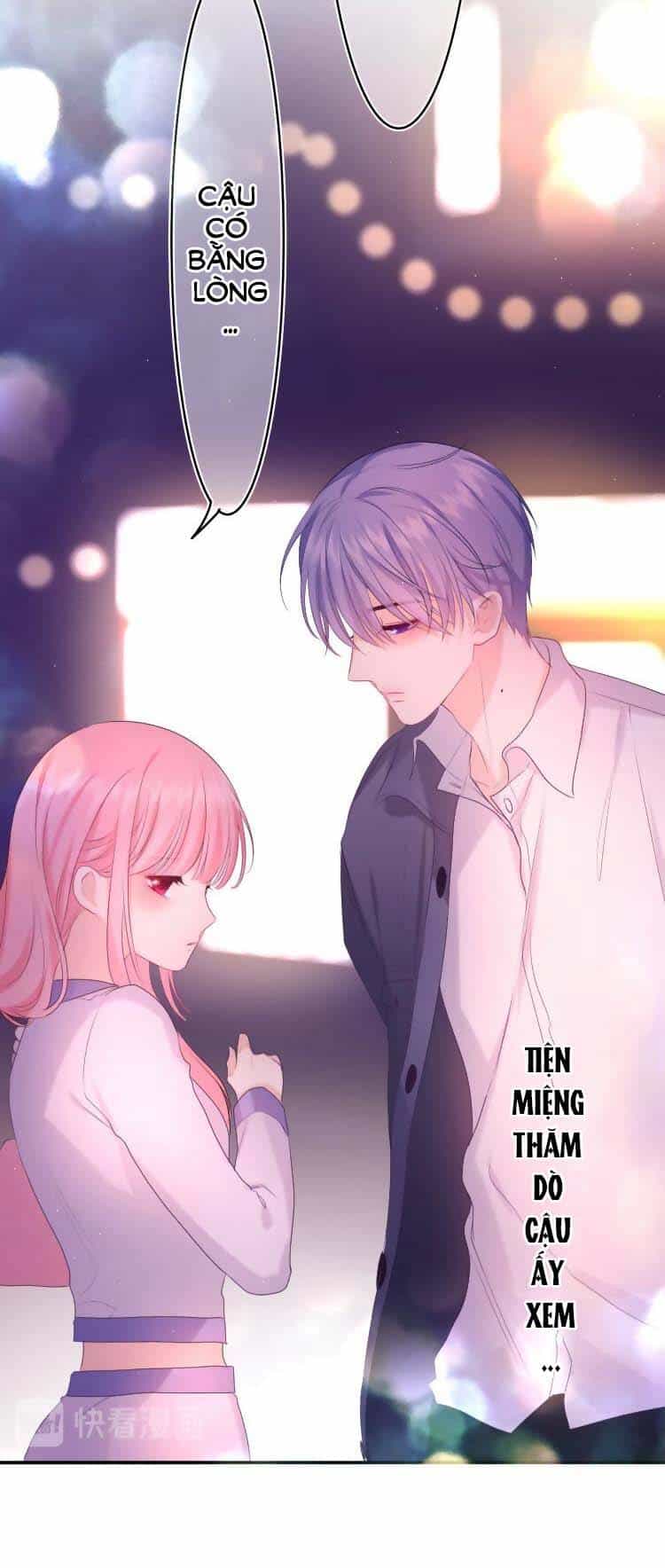 Xin Chào, Bạn Học Thụ Động - Chương 6 - ảnh 50