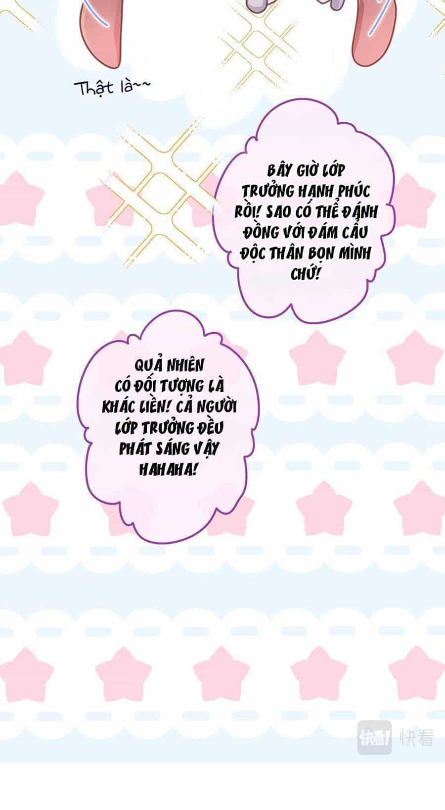Xin Chào, Bạn Học Thụ Động - Chương 55 - ảnh 23