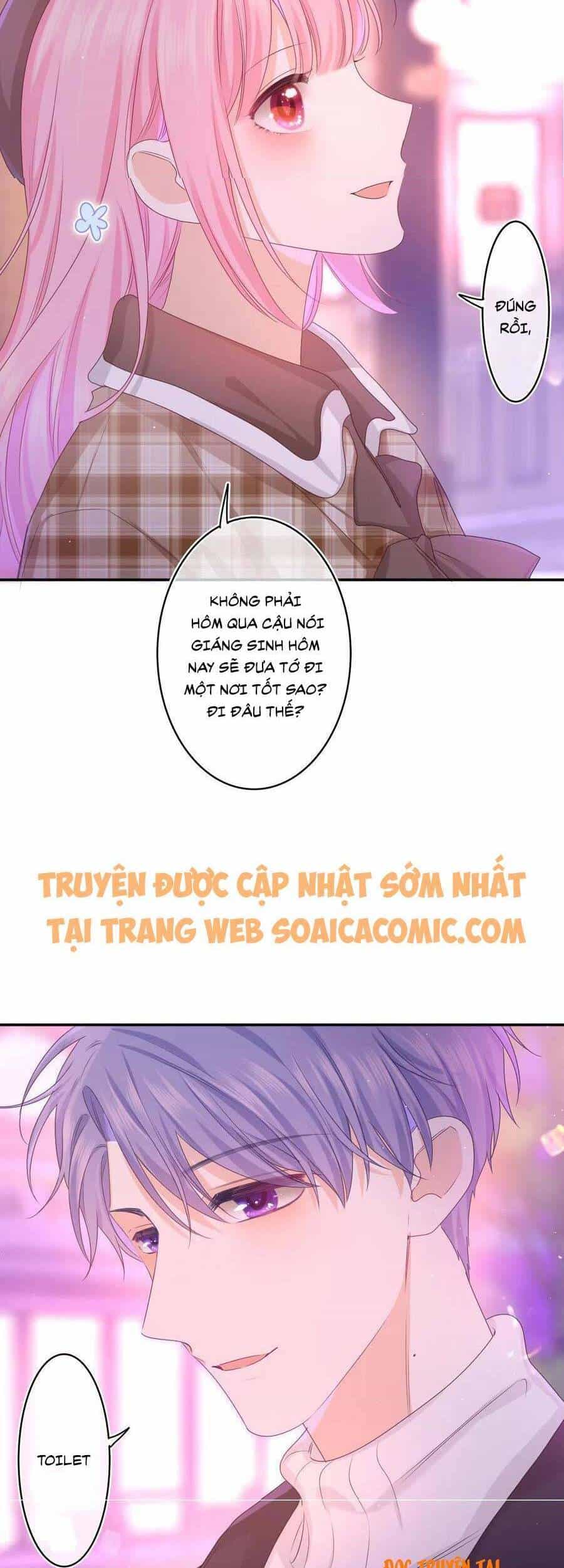 Xin Chào, Bạn Học Thụ Động - Chương 56 - ảnh 23