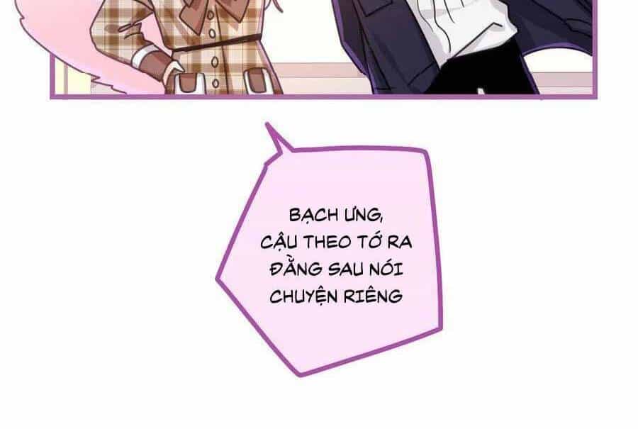 Xin Chào, Bạn Học Thụ Động - Chương 56 - ảnh 4