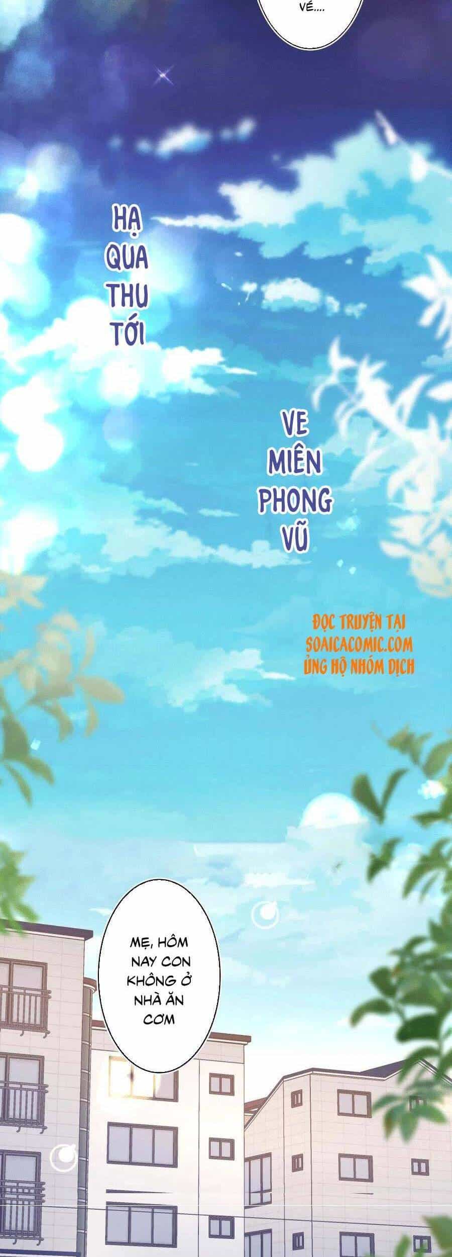 Xin Chào, Bạn Học Thụ Động - Chương 57 - ảnh 28