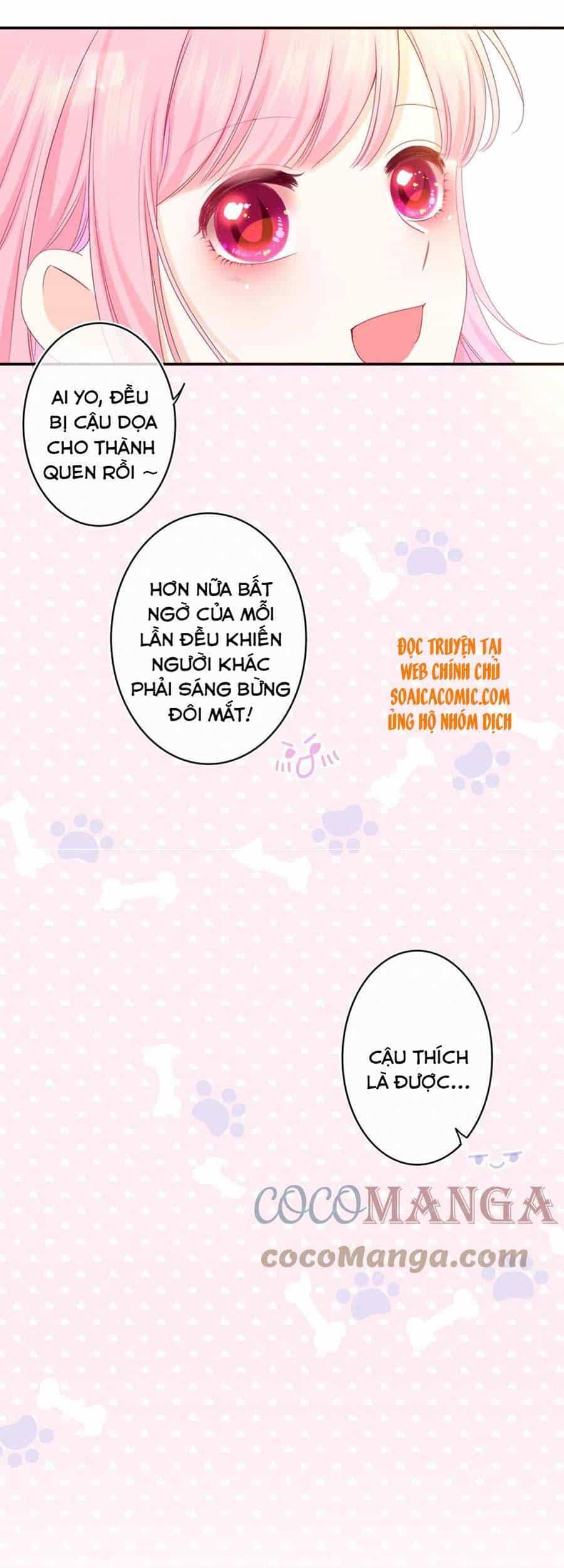 Xin Chào, Bạn Học Thụ Động - Chương 58 - ảnh 16