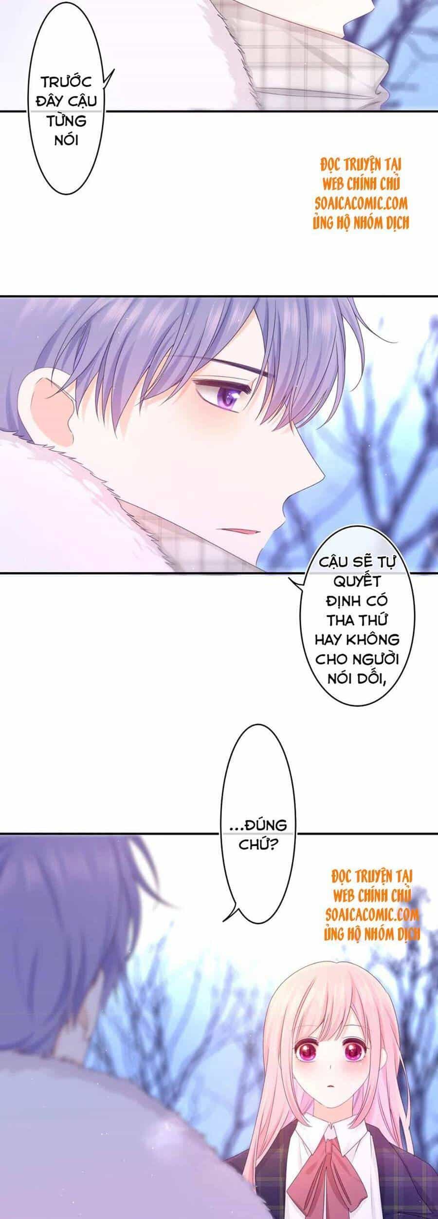 Xin Chào, Bạn Học Thụ Động - Chương 58 - ảnh 19