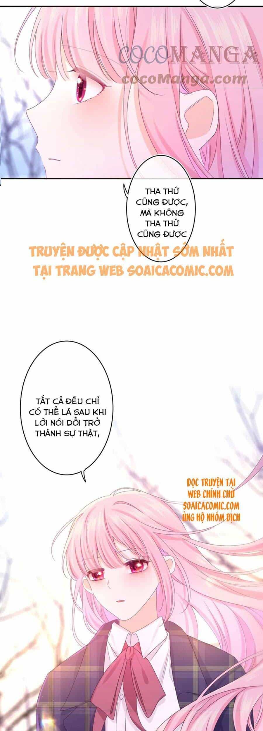 Xin Chào, Bạn Học Thụ Động - Chương 58 - ảnh 23