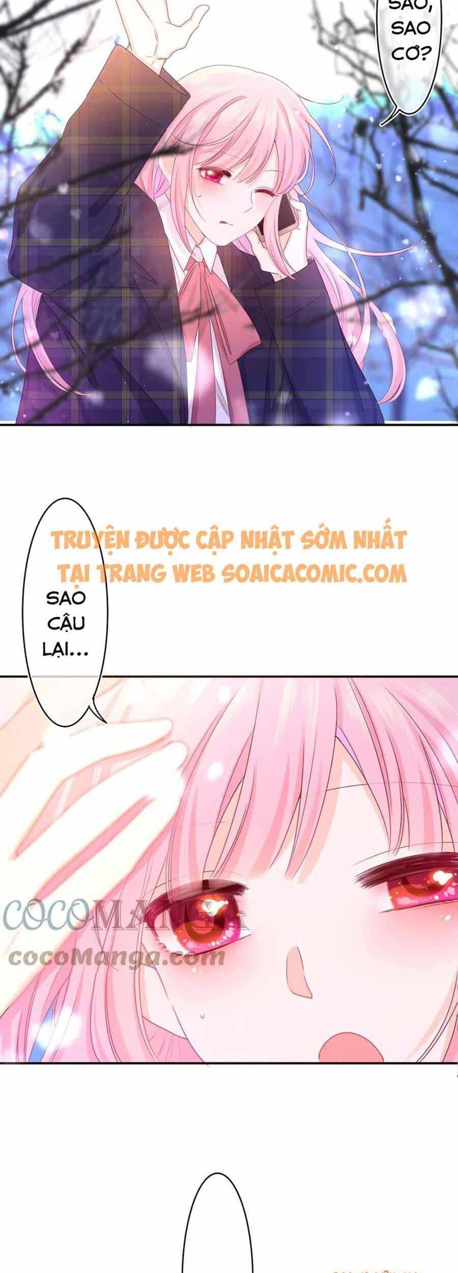 Xin Chào, Bạn Học Thụ Động - Chương 58 - ảnh 32