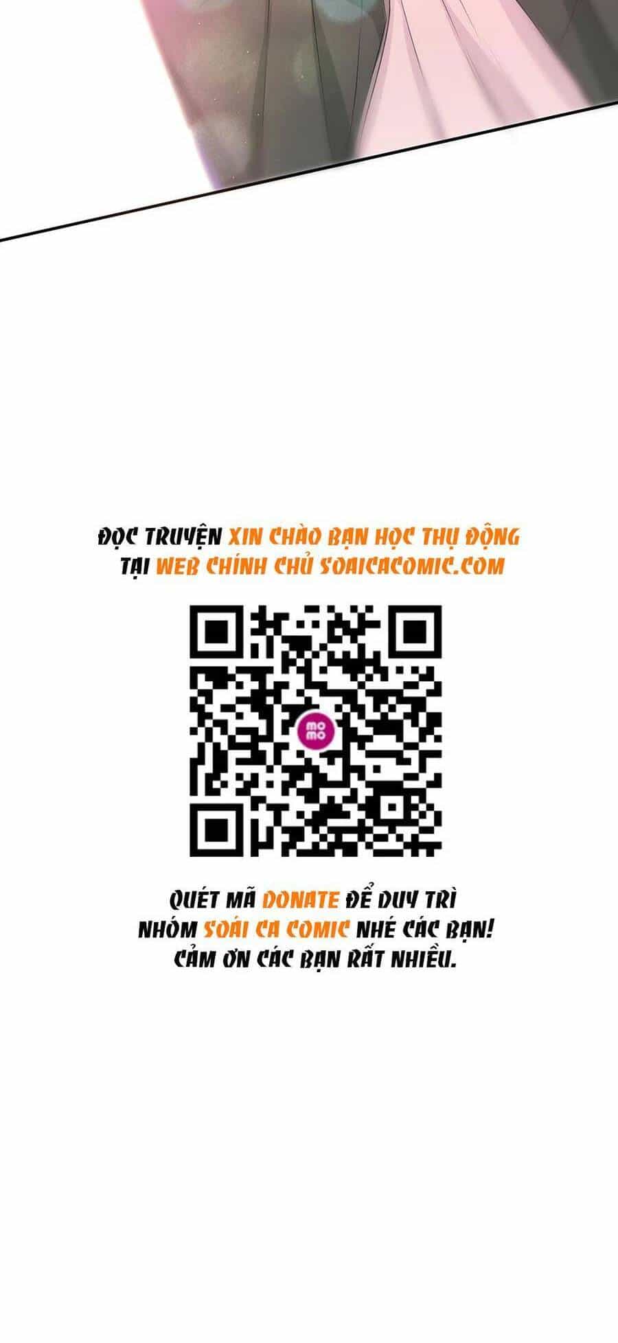 Xin Chào, Bạn Học Thụ Động - Chương 61 - ảnh 33