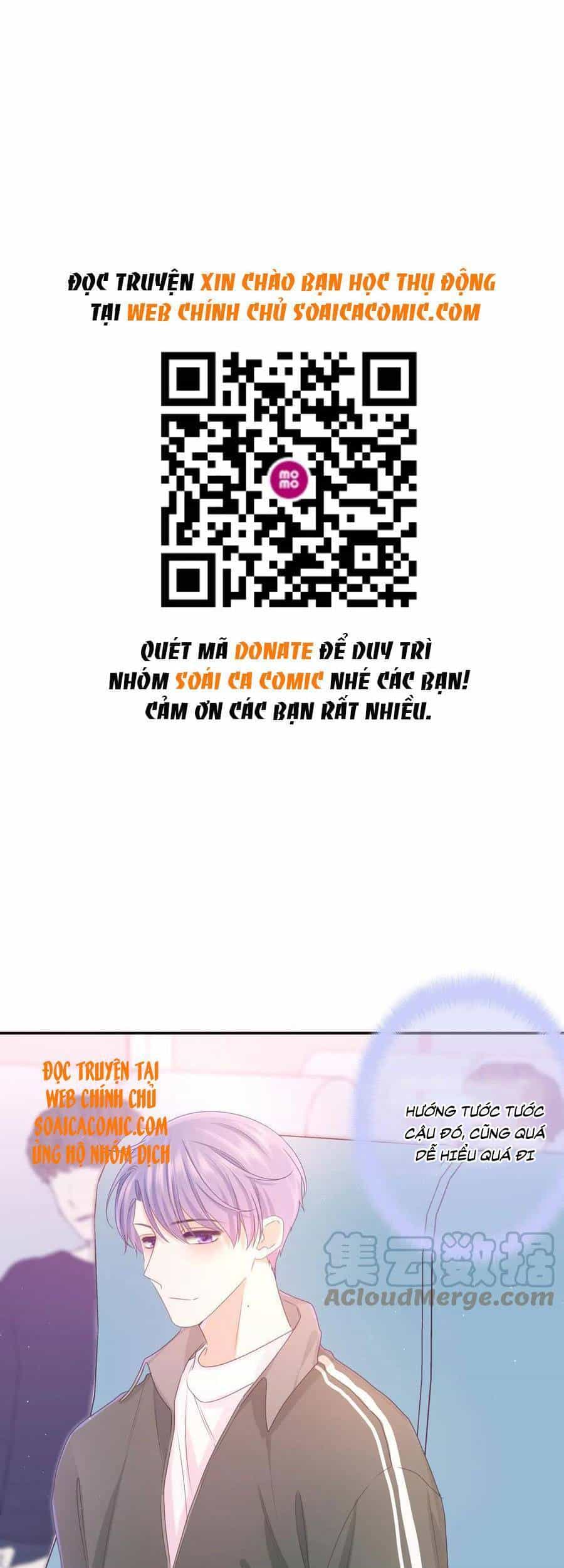 Xin Chào, Bạn Học Thụ Động - Chương 62 - ảnh 1
