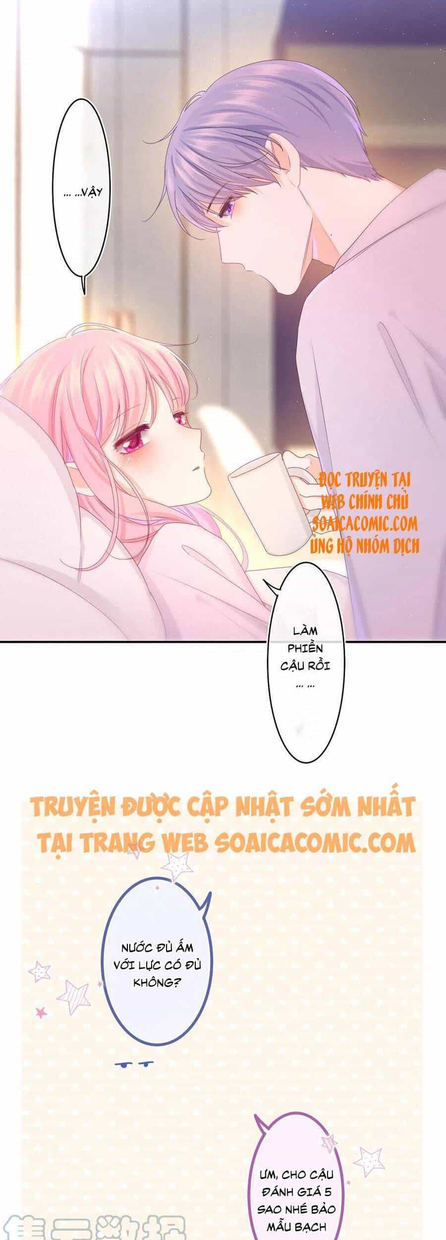 Xin Chào, Bạn Học Thụ Động - Chương 62 - ảnh 27