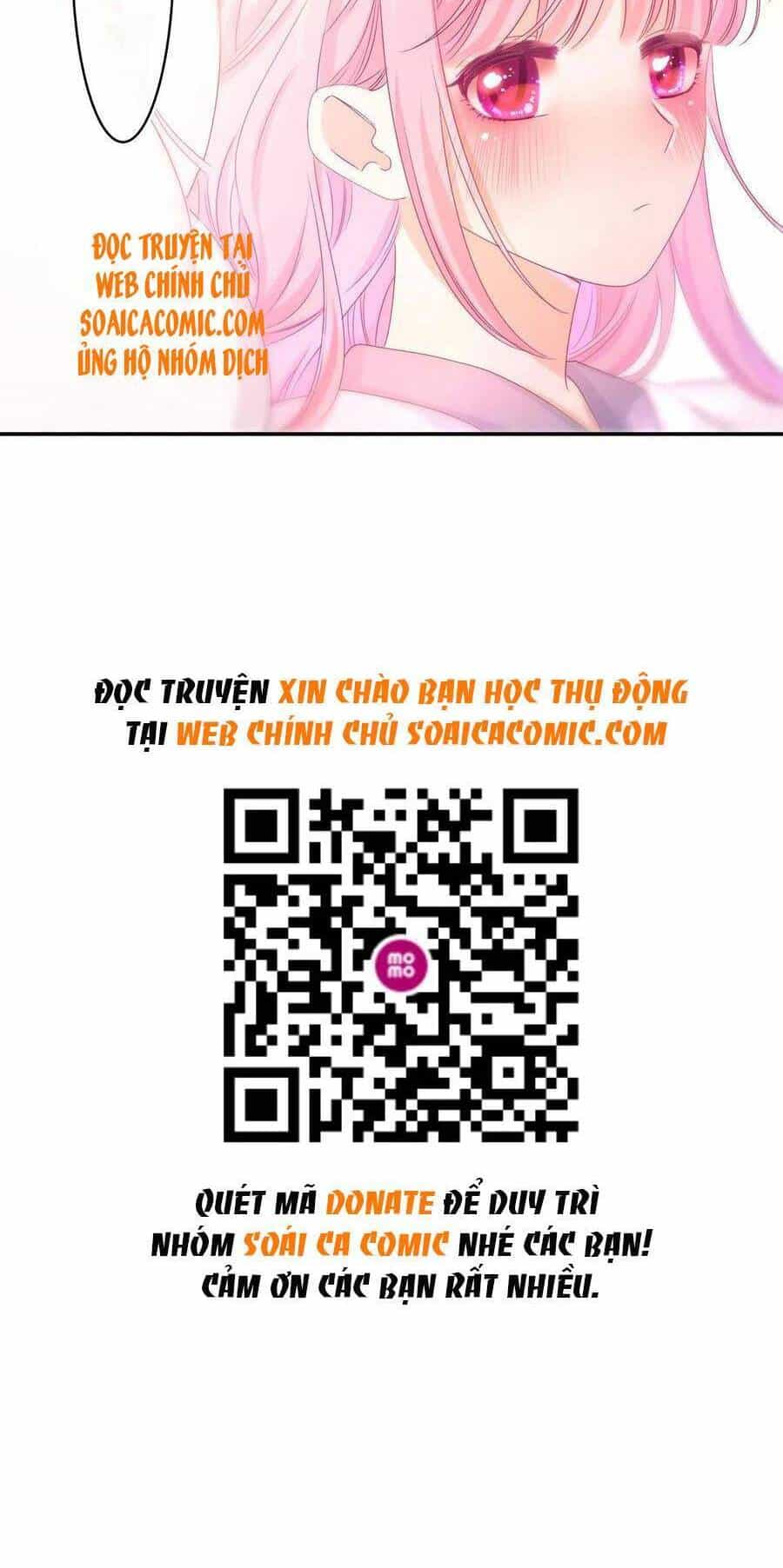 Xin Chào, Bạn Học Thụ Động - Chương 62 - ảnh 36