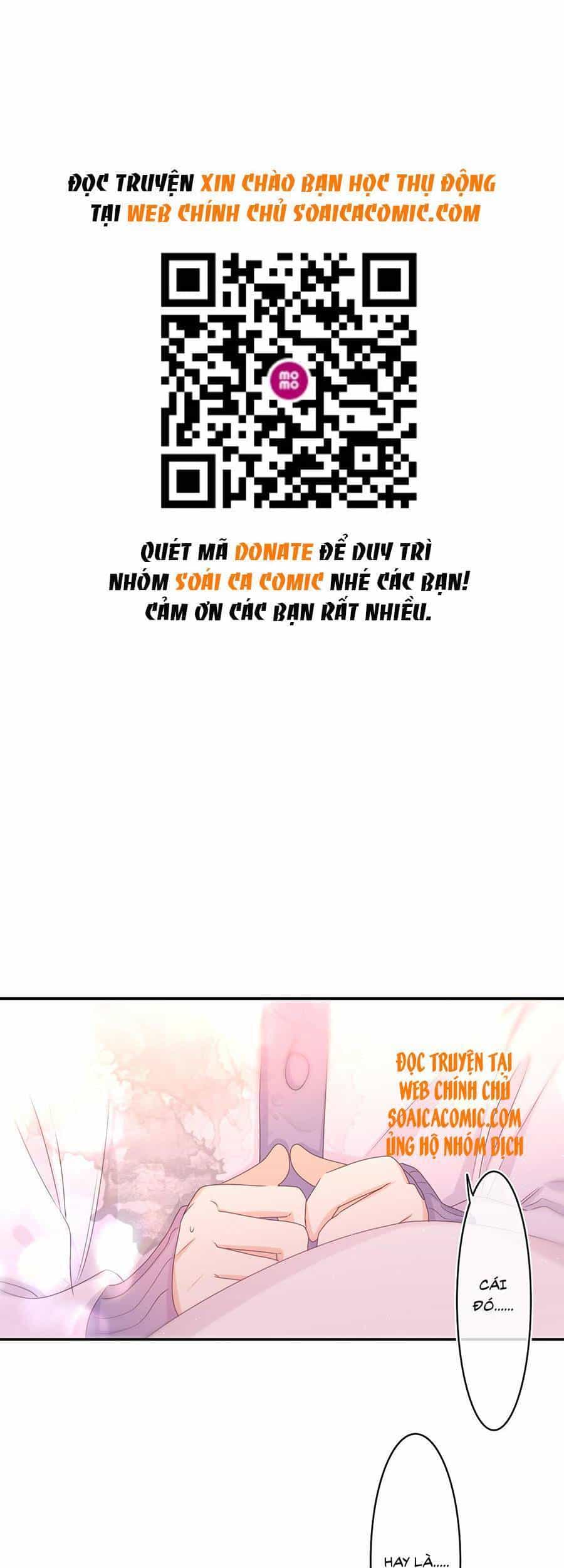 Xin Chào, Bạn Học Thụ Động - Chương 63 - ảnh 1