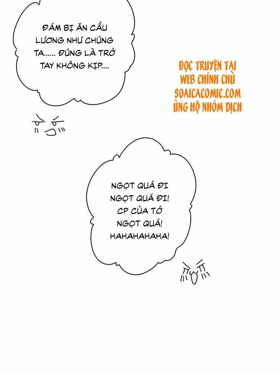 Xin Chào, Bạn Học Thụ Động - Chương 63 - ảnh 19