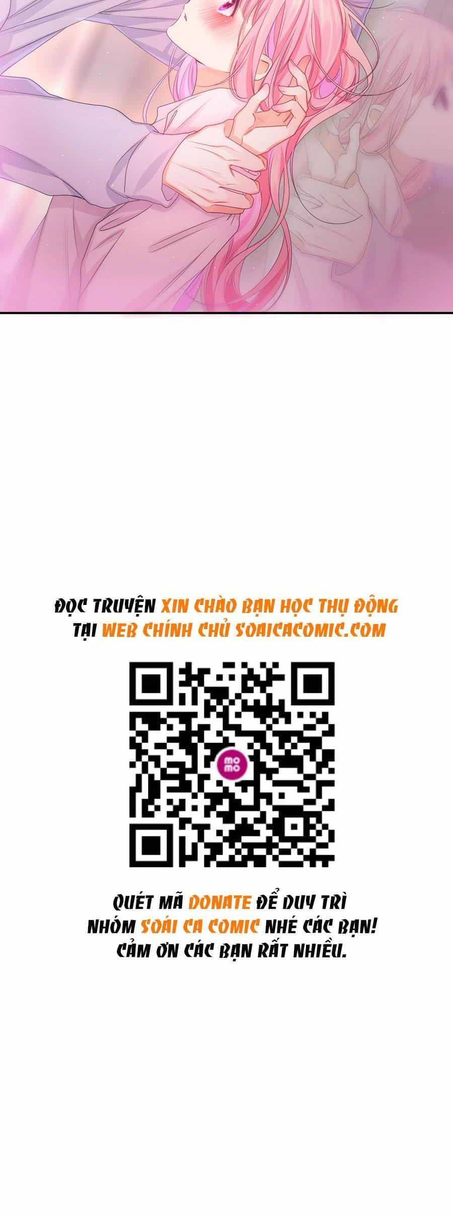 Xin Chào, Bạn Học Thụ Động - Chương 63 - ảnh 34
