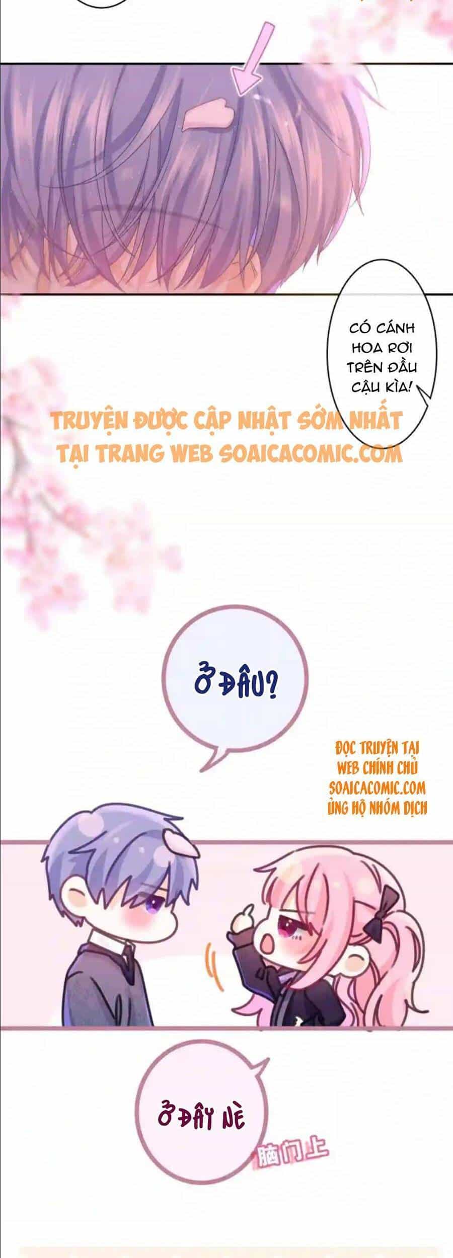 Xin Chào, Bạn Học Thụ Động - Chương 64 - ảnh 30