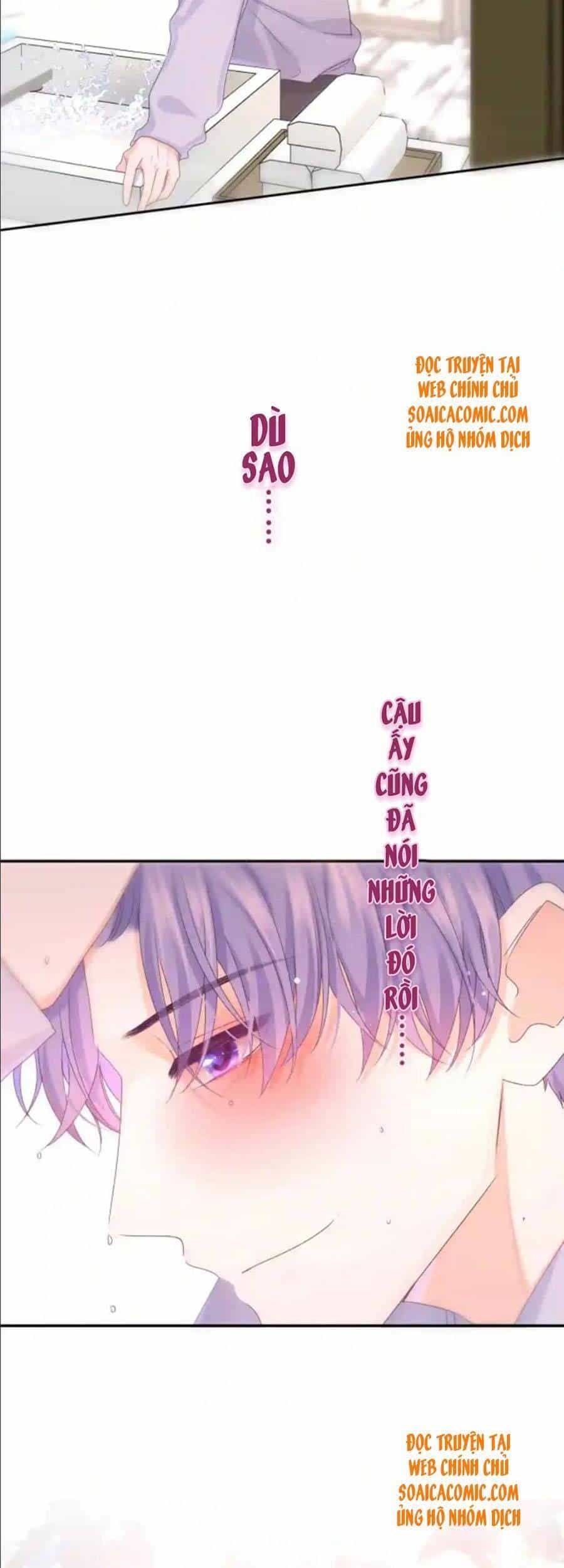Xin Chào, Bạn Học Thụ Động - Chương 64 - ảnh 8