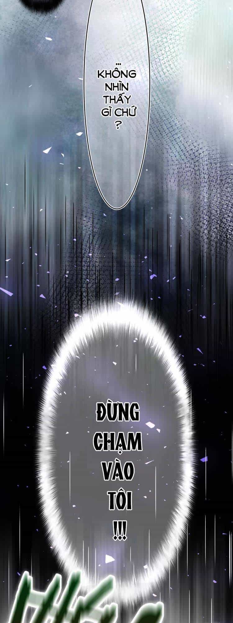 Xin Chào, Bạn Học Thụ Động - Chương 7 - ảnh 27