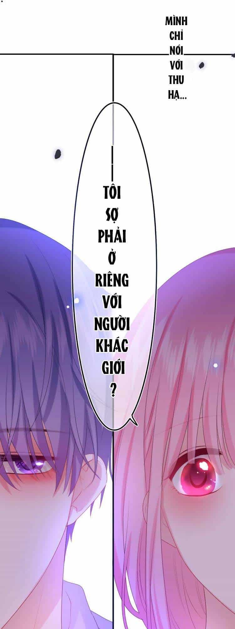 Xin Chào, Bạn Học Thụ Động - Chương 7 - ảnh 3