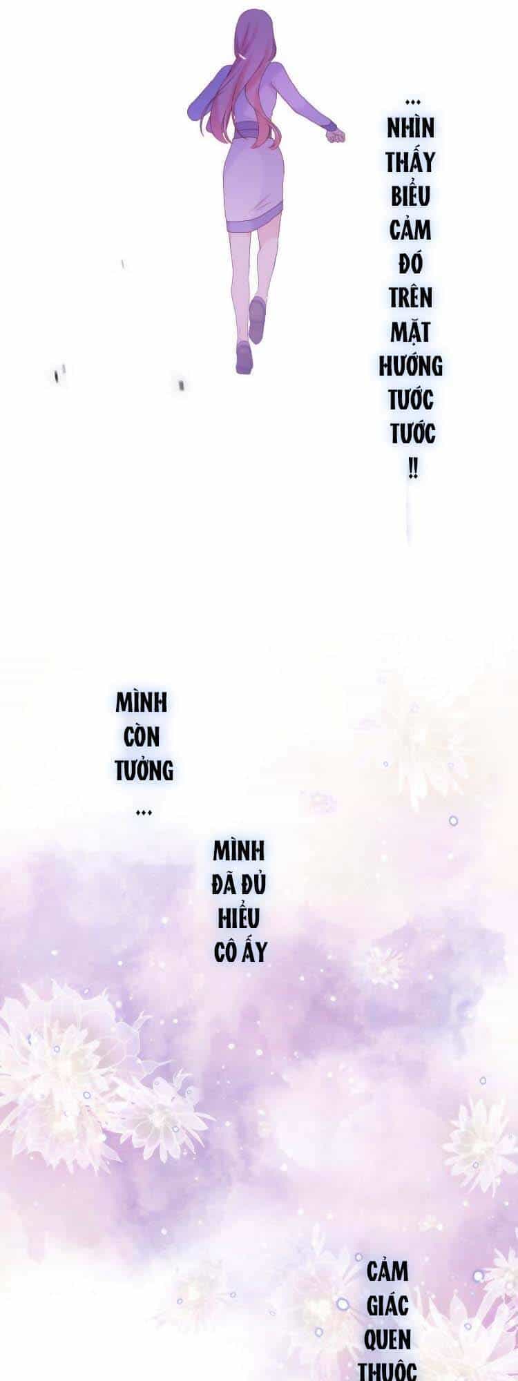 Xin Chào, Bạn Học Thụ Động - Chương 7 - ảnh 33