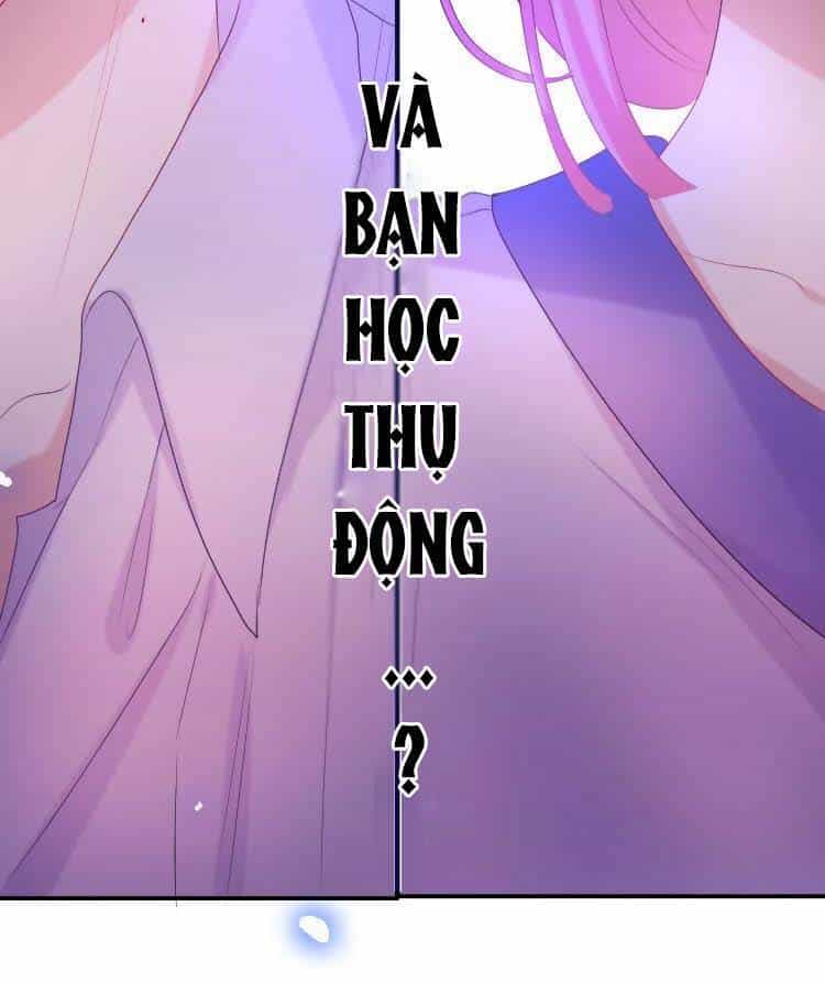 Xin Chào, Bạn Học Thụ Động - Chương 7 - ảnh 4