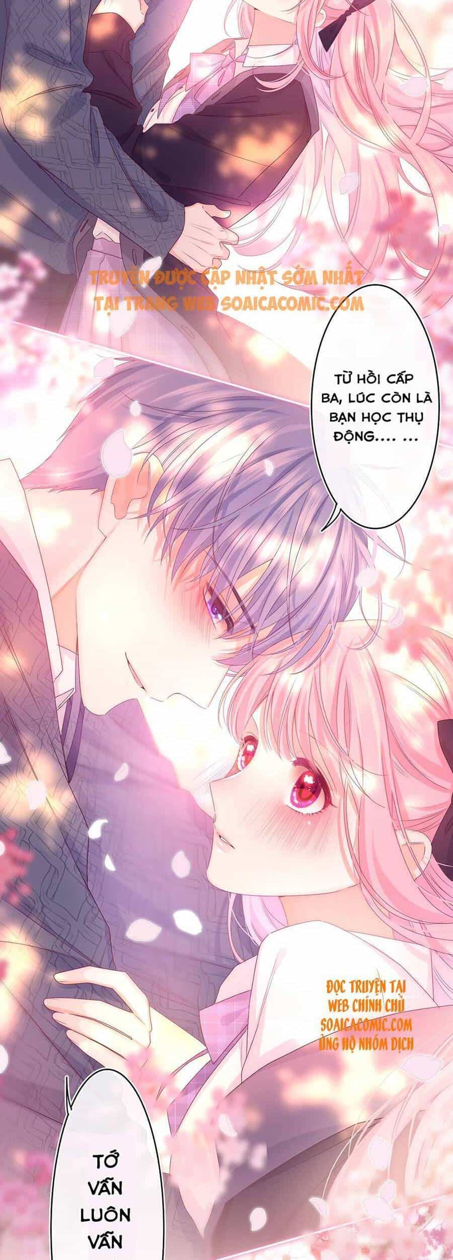 Xin Chào, Bạn Học Thụ Động - Chương 65 - ảnh 2
