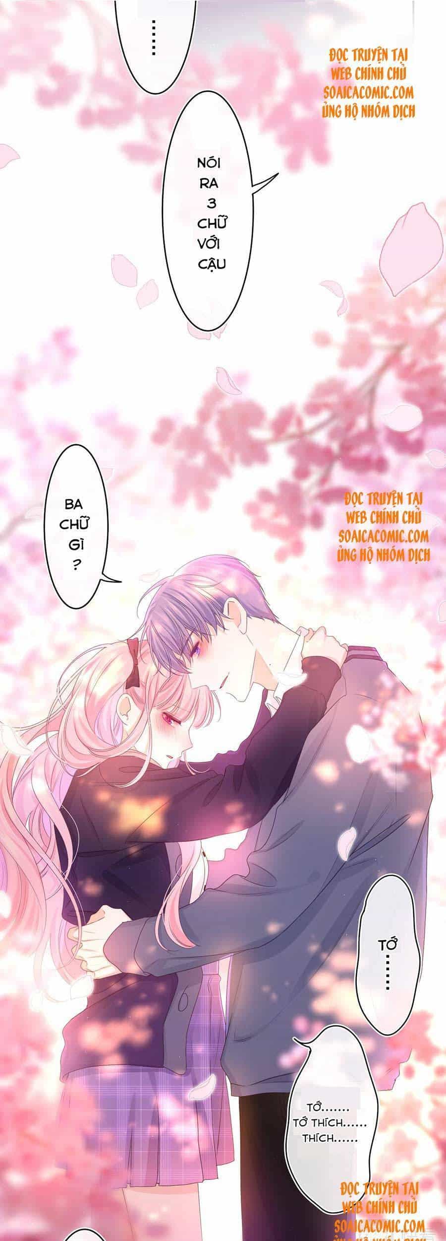Xin Chào, Bạn Học Thụ Động - Chương 65 - ảnh 9