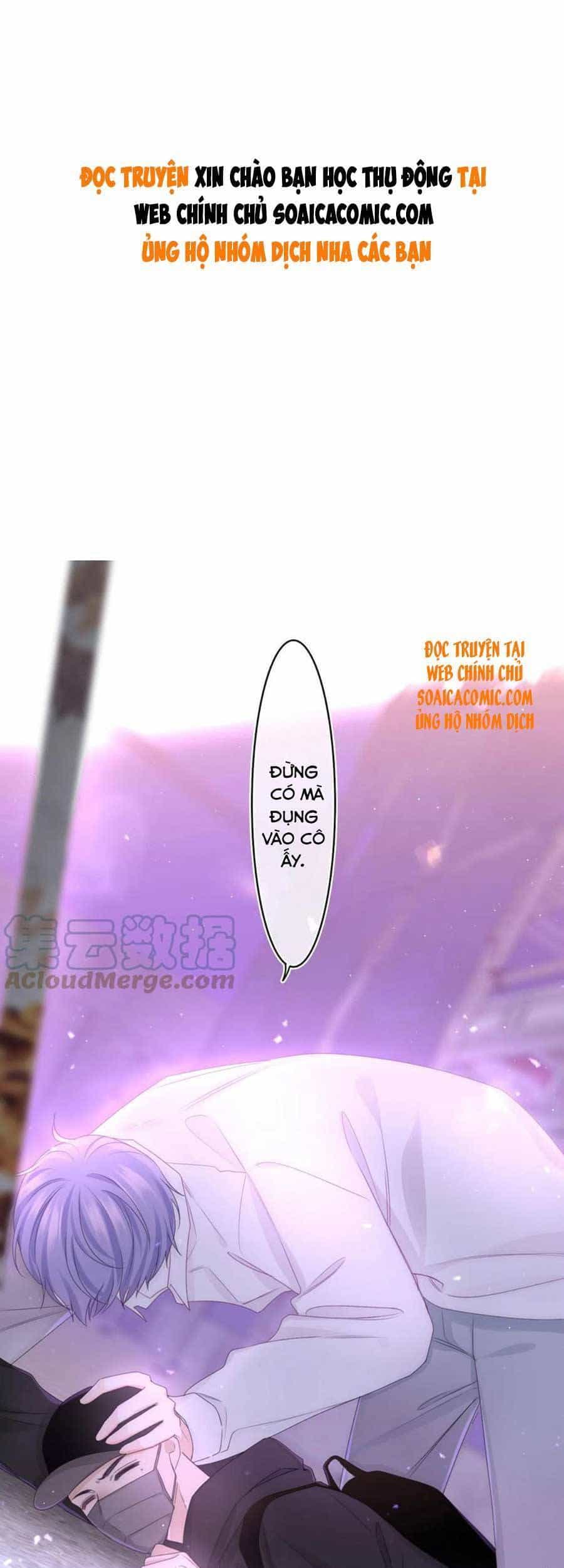 Xin Chào, Bạn Học Thụ Động - Chương 67 - ảnh 1