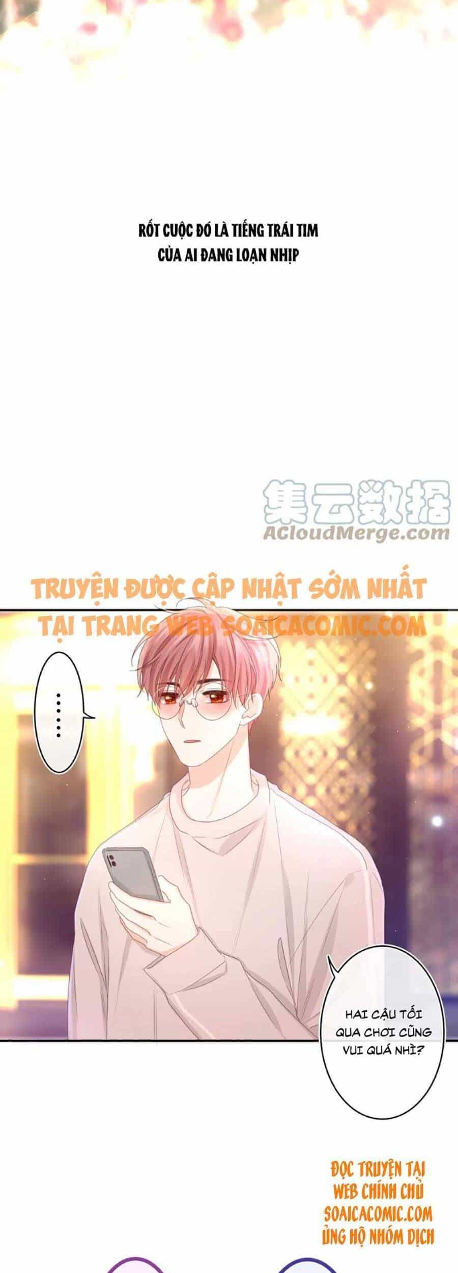 Xin Chào, Bạn Học Thụ Động - Chương 68 - ảnh 27